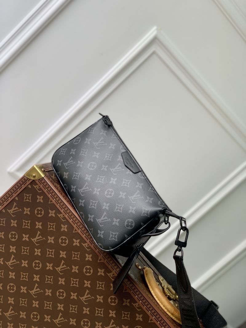 Mens LV Satchel bags